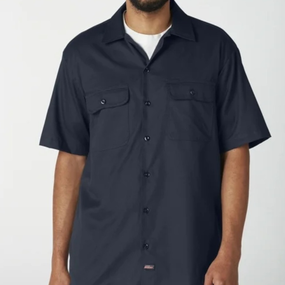 Dickie’s Xl shirt BNWT